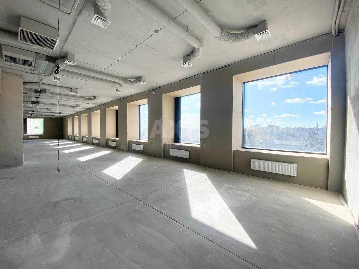Office pr-t Peremogy 67, 1200m2586132