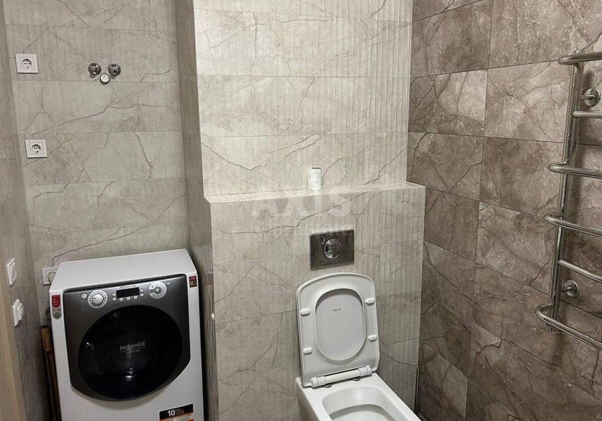 1к квартира пр-т Голосеевский 60629337