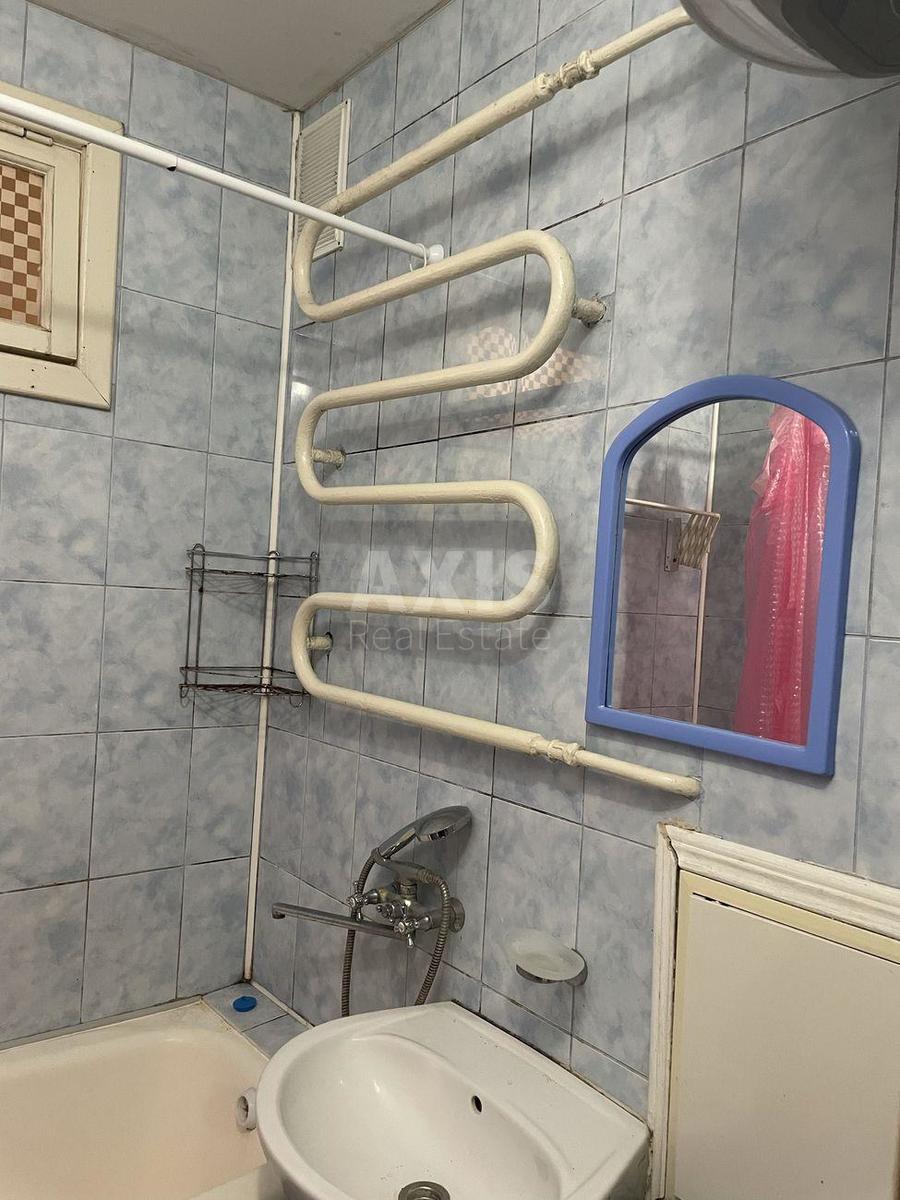 1к квартира ул. Уманская 276