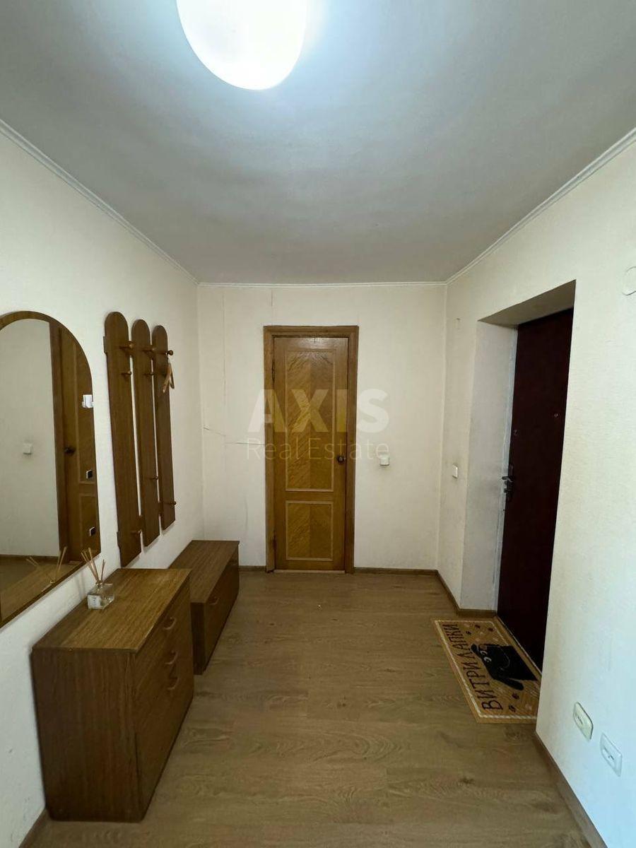 1k apartment vul. Moskovs'ka 17/22