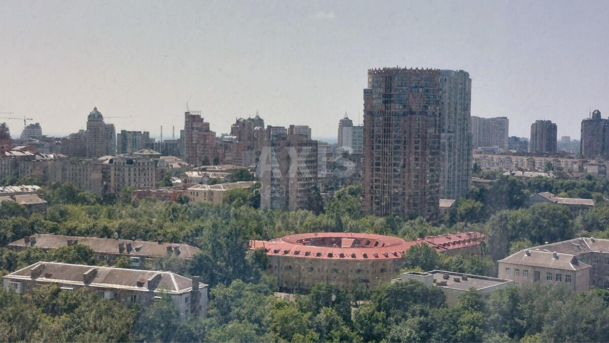 5k apartment vul. Mechnykova 11А587562