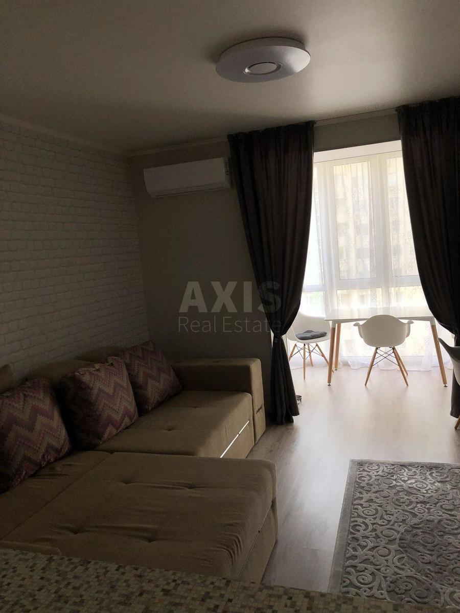 2k apartment vul. Sagajdaka Stepana 101Ш4