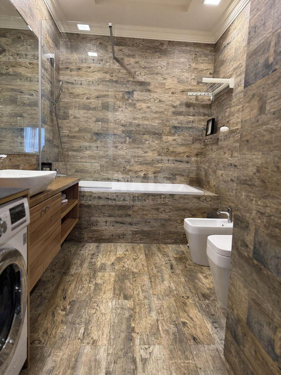 2k apartment vul. Andriya Verkhohlyada 186311911