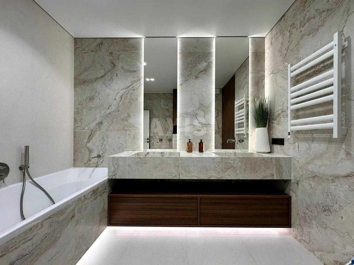 2к квартира наб. Днепровская 15631346