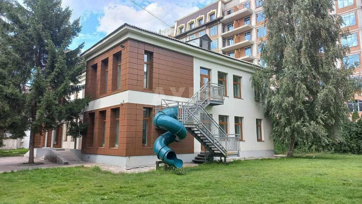 Объект торговли ул. Почайнинская 18, 560м2588750