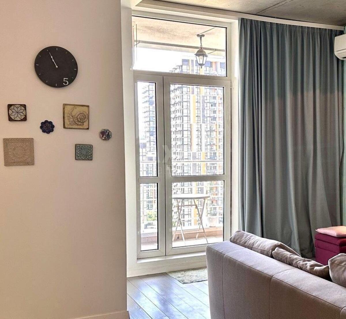 1k apartment vul. Kudri Ivana 7631851