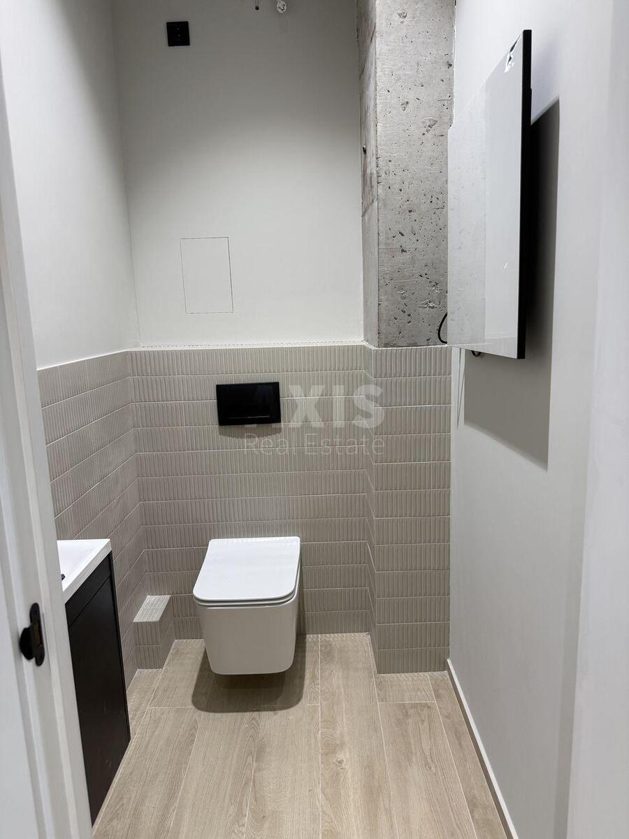 Office vul. Sichovyh Stril'civ 21, 53m2589165