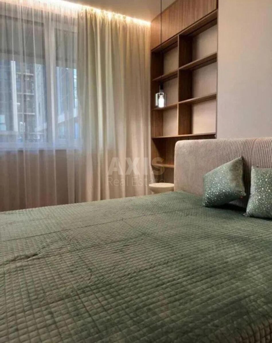 1k apartment vul. Andriya Verkhohlyada 14А632018