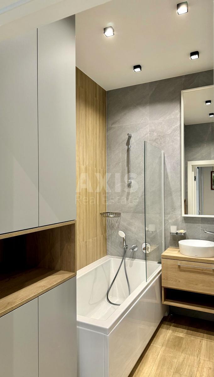 3k apartment vul. Sichovyh Stril'civ 445897014