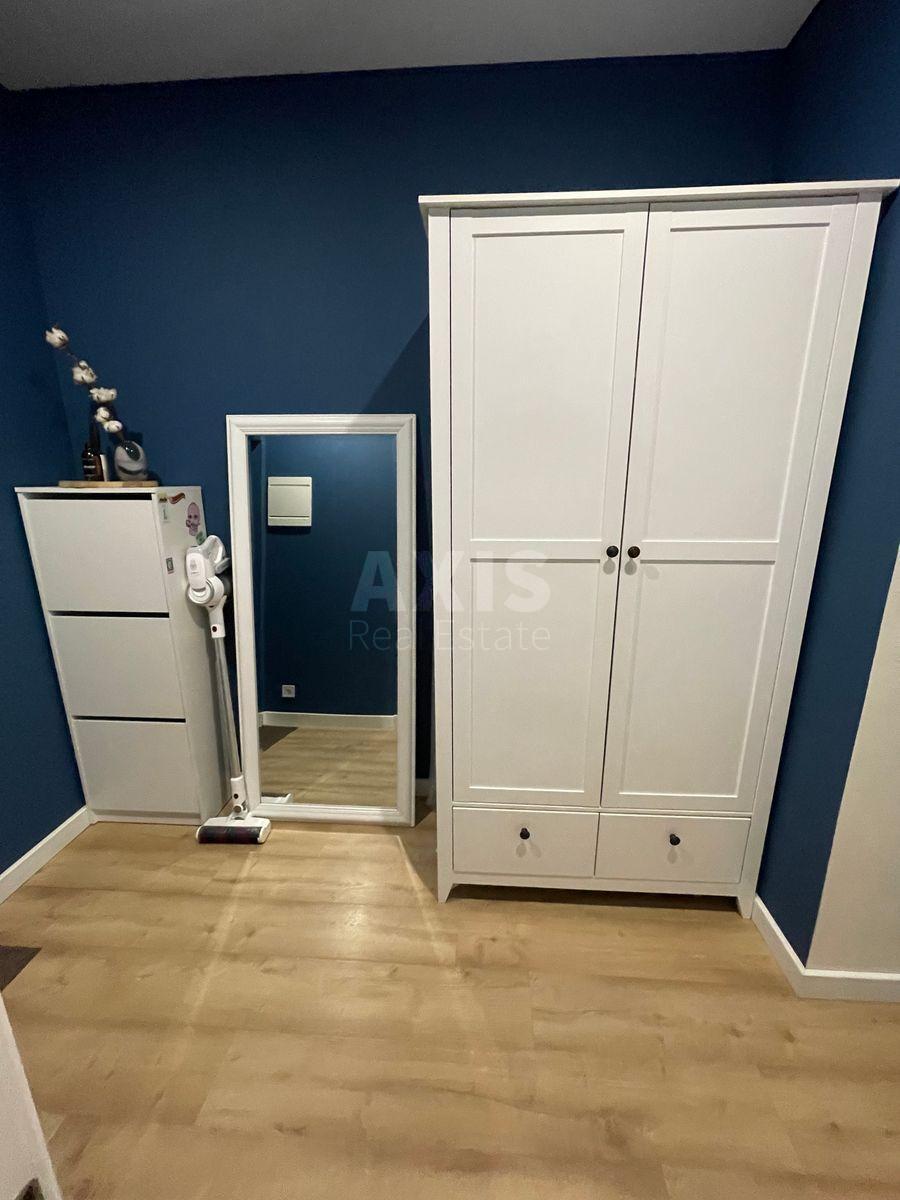 2k apartment vul. Rybalka Marshala 5Б3