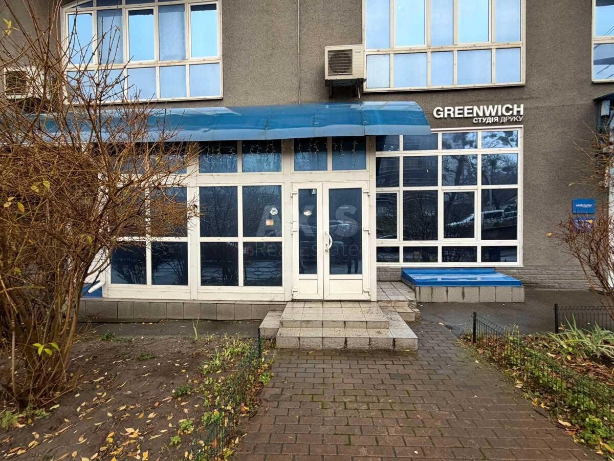 Объект торговли ул. Черновола Вячеслава 25, 600м2632415