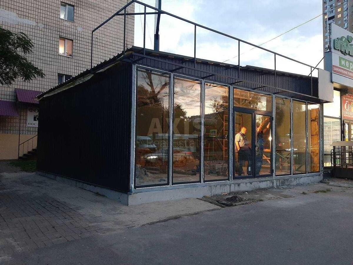 Объект торговли пр-т Правды 3А, 65м2589990