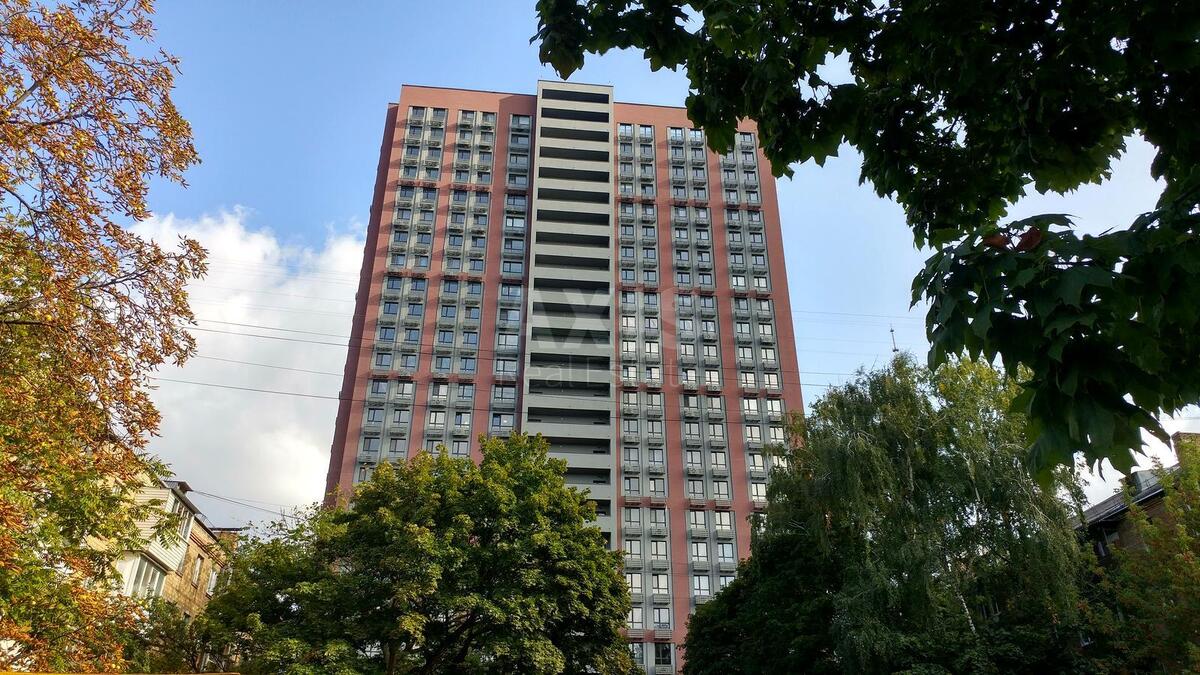 2к квартира ул. Телиги Елены 256326511