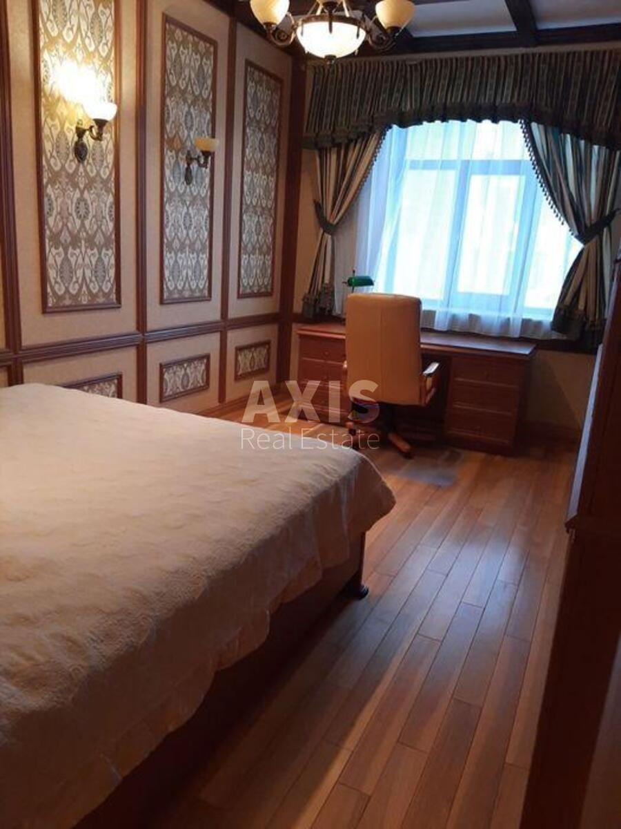3k apartment vul. Hreshhatyk 27б3