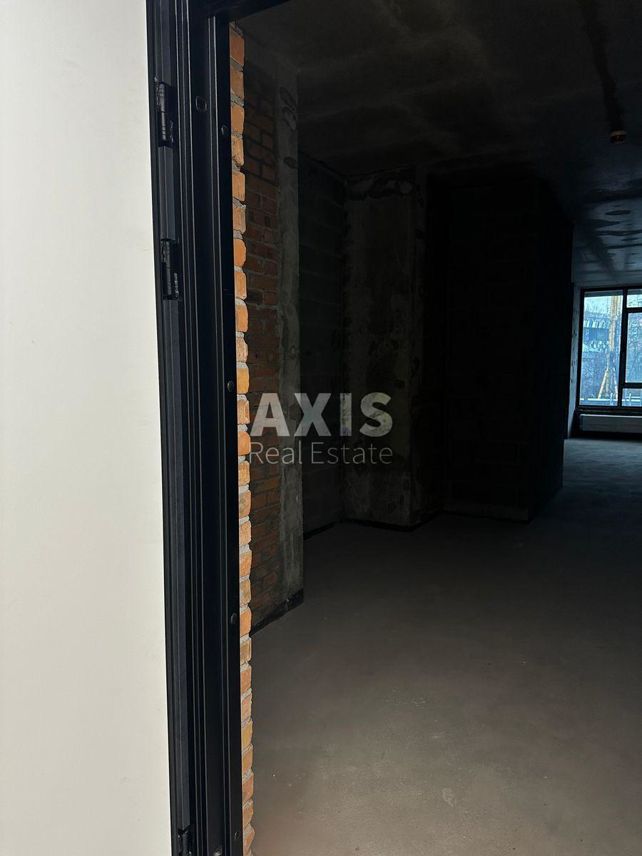 3k apartment vul. Barbjusa Anri 393