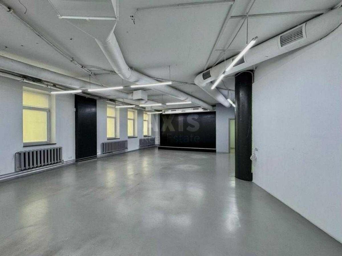 Office bul. Lesi Ukrai'nky 23Б, 412m2590434