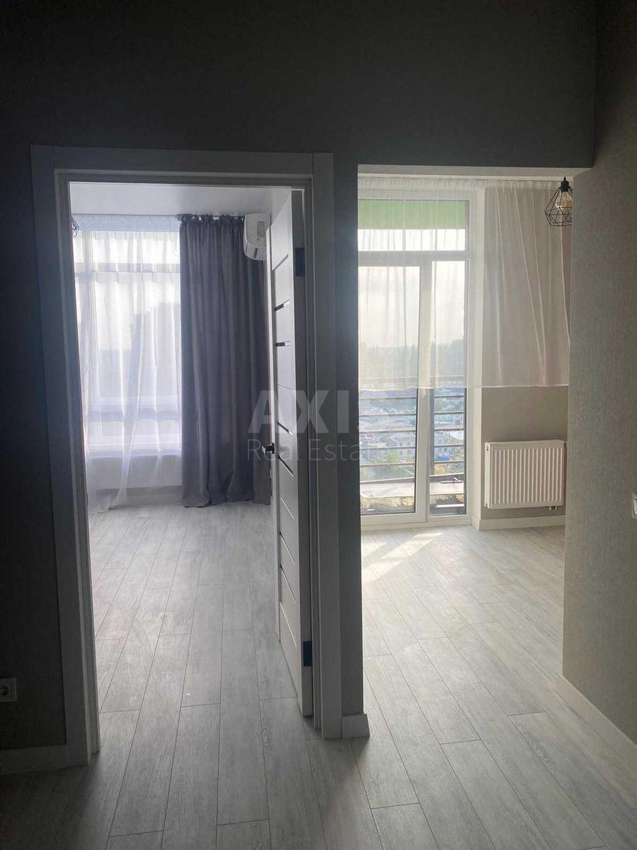 1k apartment vul. Raketna 242