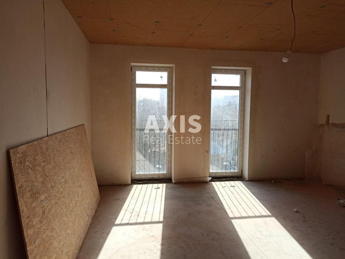 1k apartment vul. Jasnogirs'ka 16В4