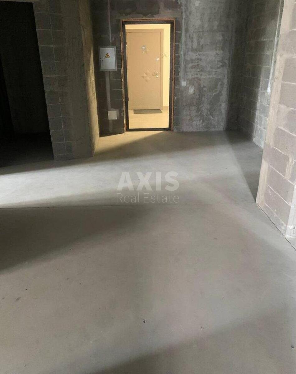 3k apartment vul. Mykil's'ko-Slobids'ka 153