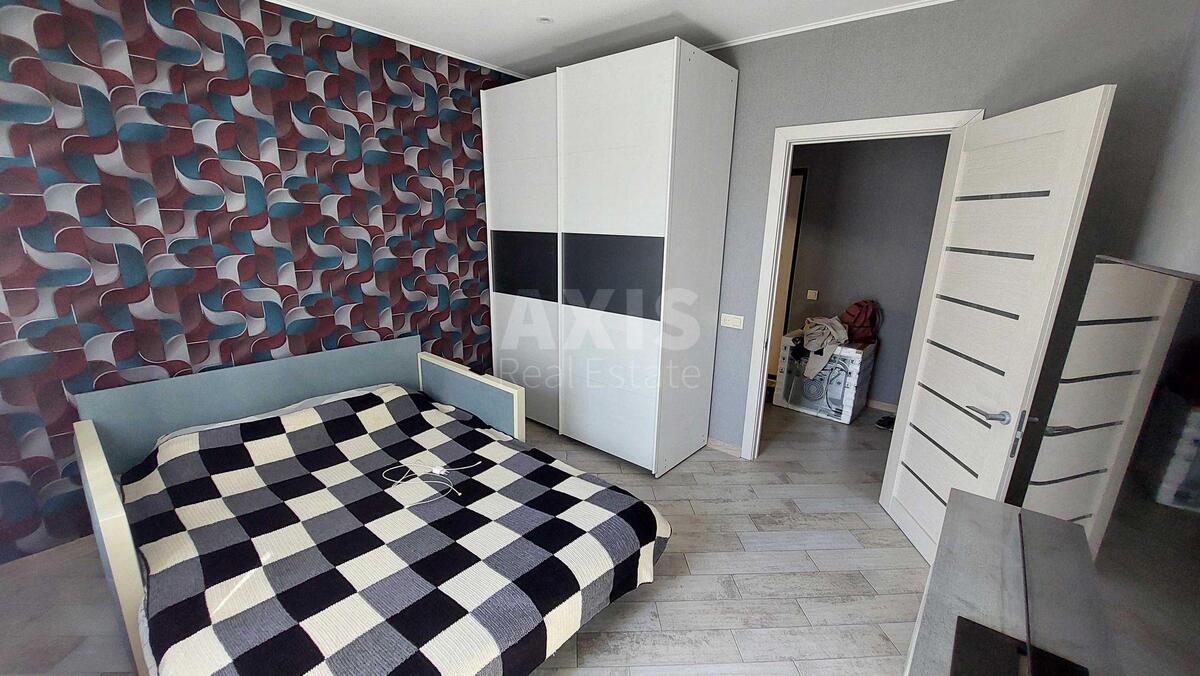 2k apartment pr-t Grygorenka Petra 11А591224