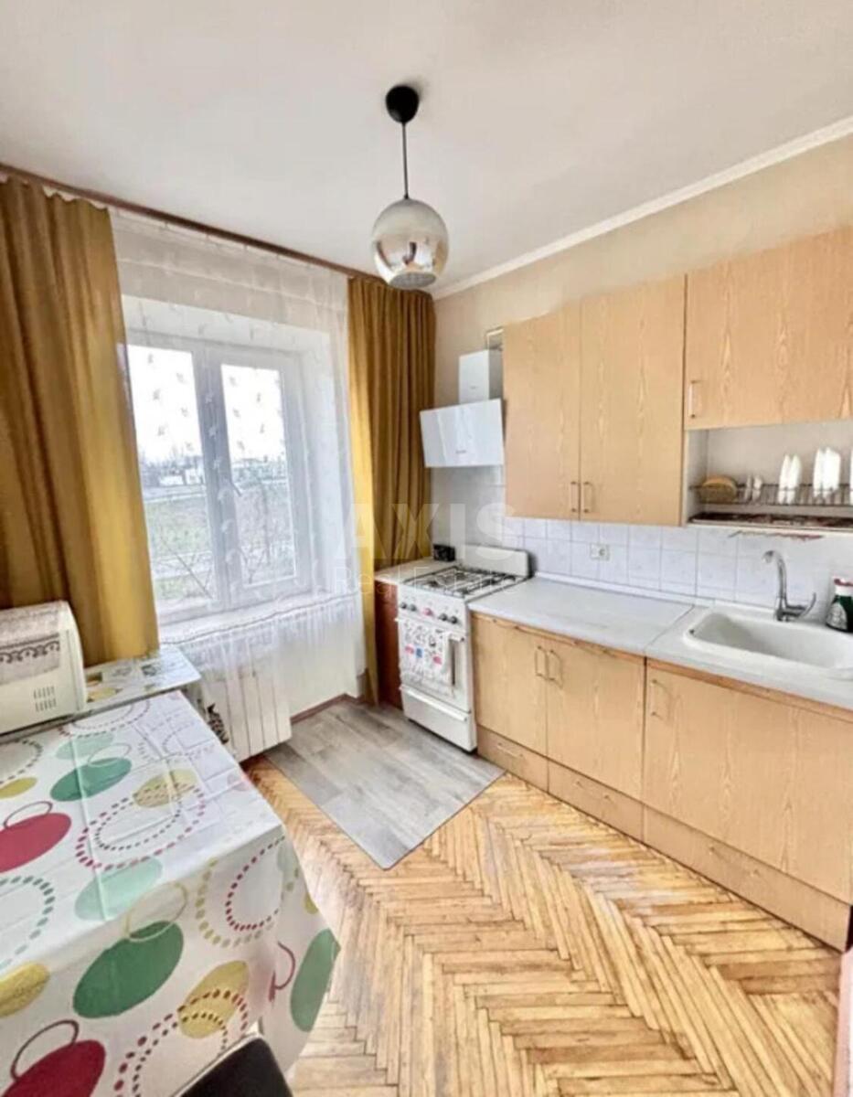 3к квартира пр-т Соборности 2463357