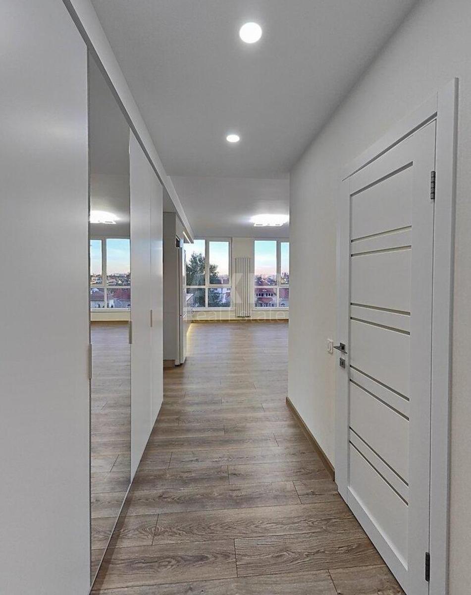 2k apartment vul. Vil'jamsa Akademika 19/142