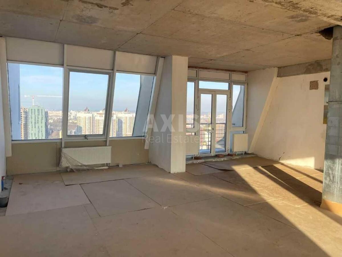 5k apartment vul. Sichovyh Stril'civ 52А591471