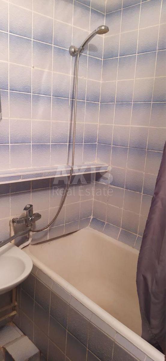 1k apartment bul. Vernads'kogo Akademika 613