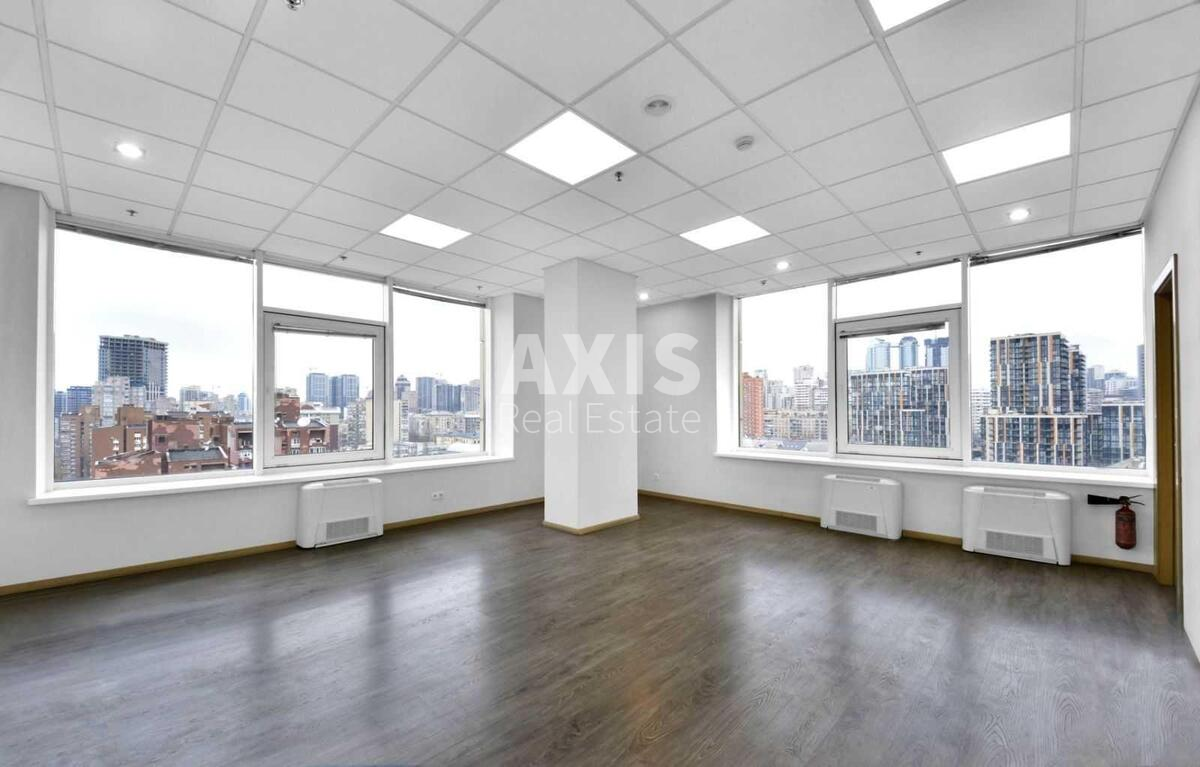 Office vul. Antonovycha 172, 321m2575913