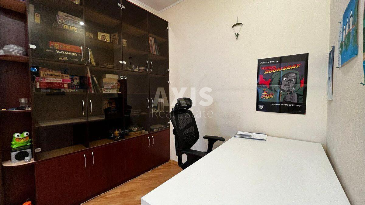 4k apartment vul. Rustaveli Shota 12