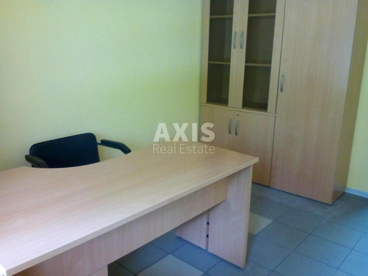 Office vul. Levka Lukyanenka 29В, 105m2602155