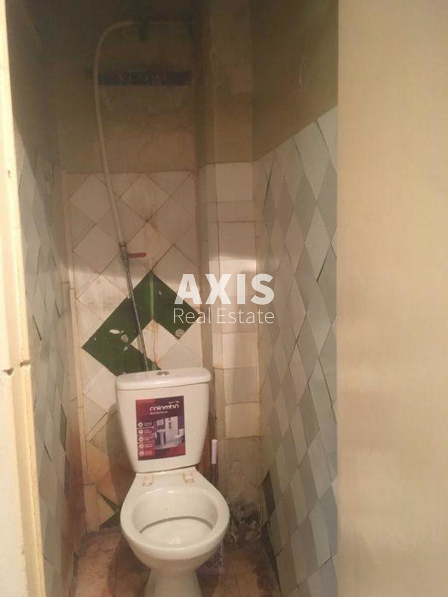 2к квартира ул. Выговского Ивана 20б3