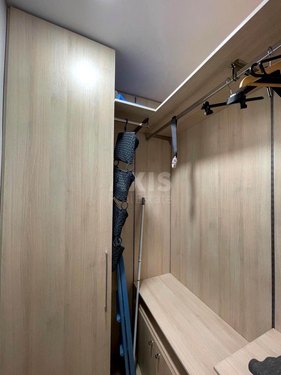 2k apartment vul. Doncja Myhajla 2А615048