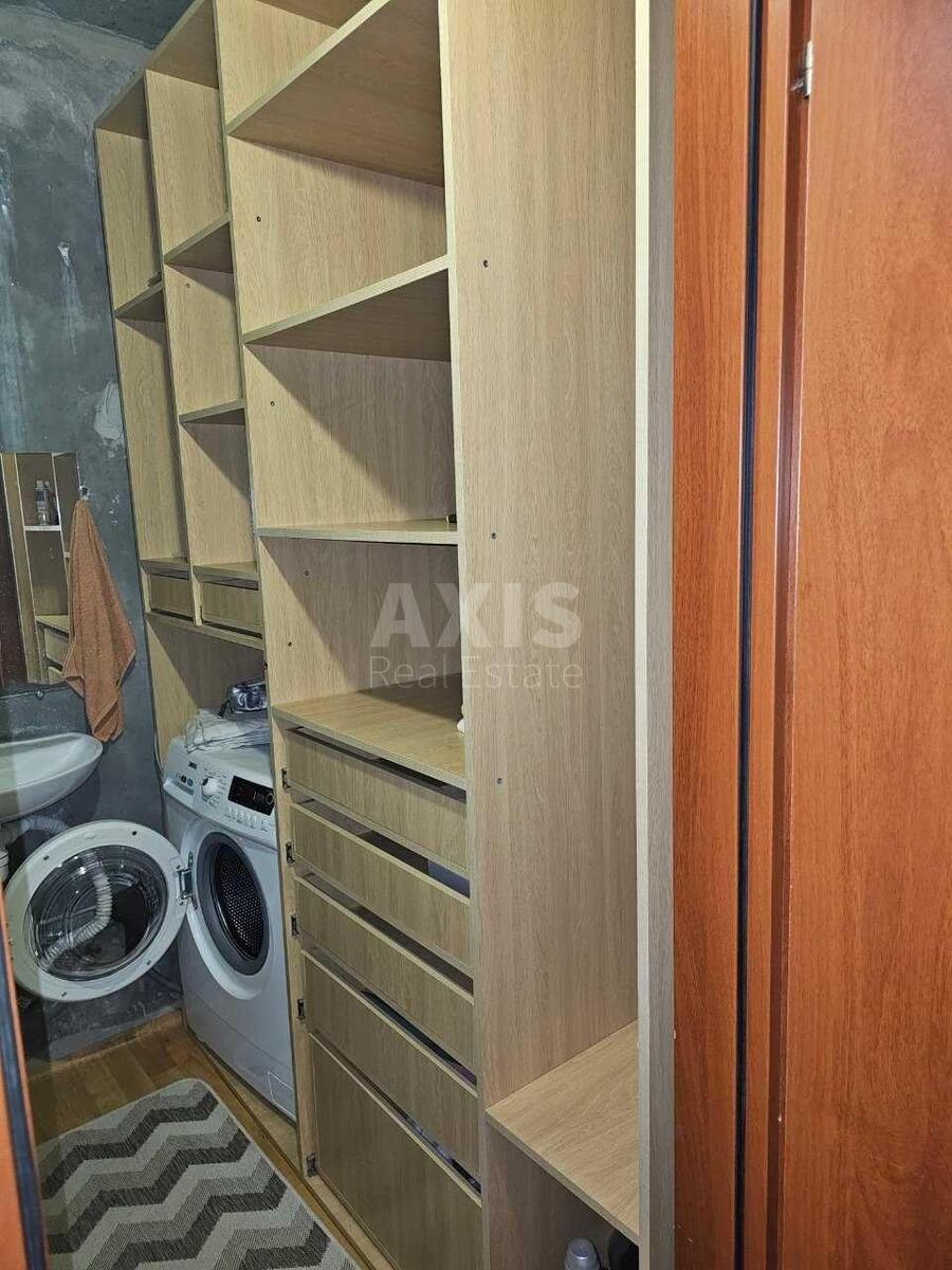 1k apartment vul. Zakrevs'kogo Mykoly 97А615586