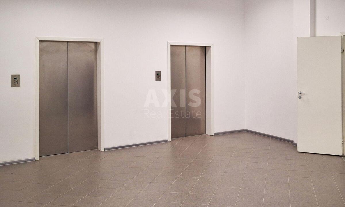 Office vul. Sverstjuka Jevgena 17, 33m2527053
