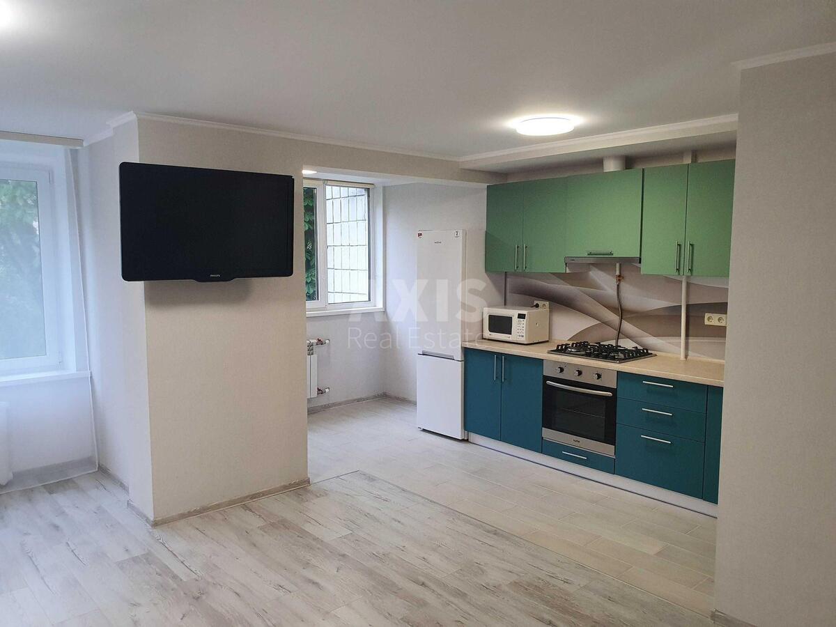 3к квартира пер. Виноградный 6615780