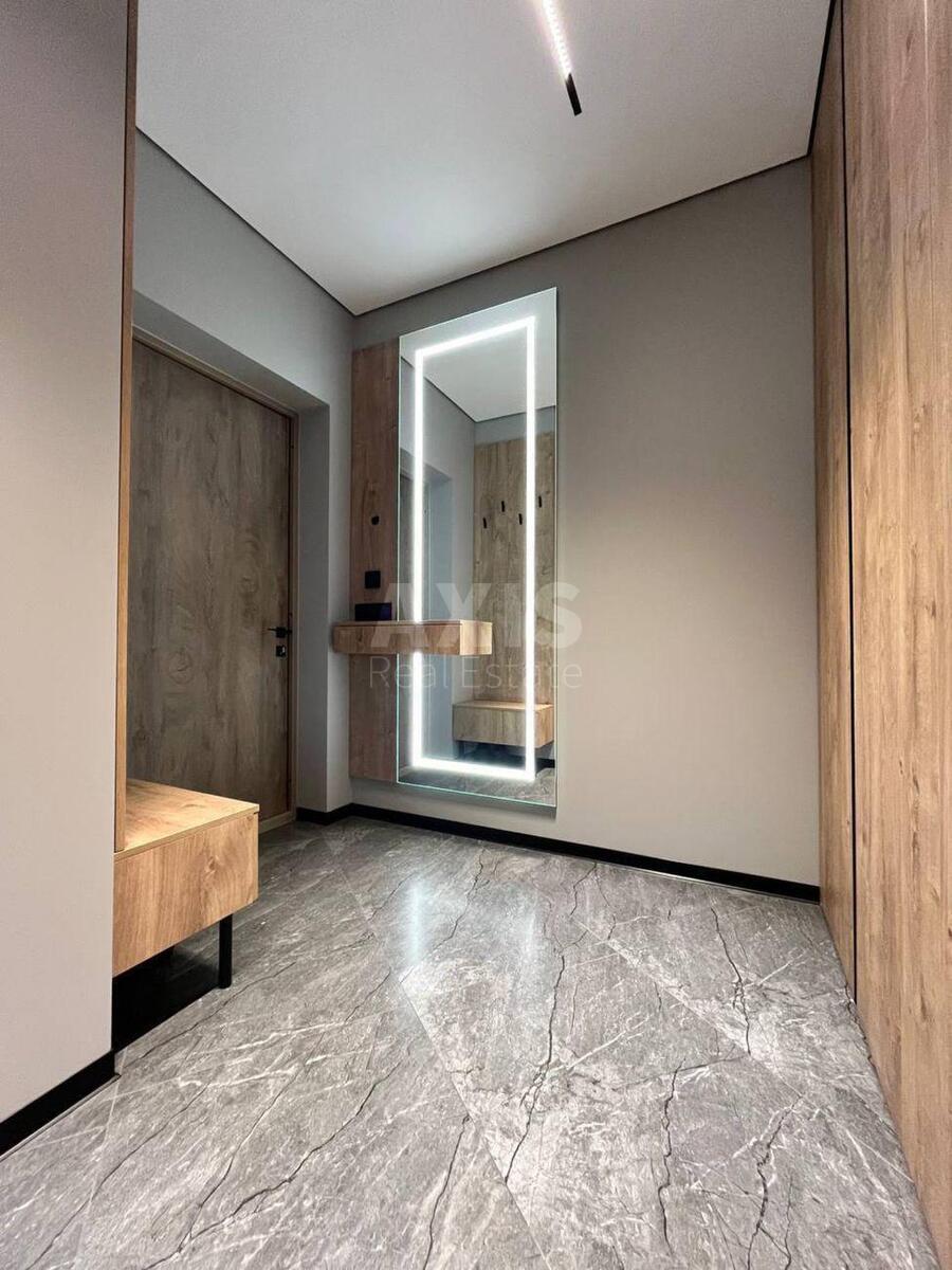 2k apartment vul. Zabolotnogo Akademika 1570353