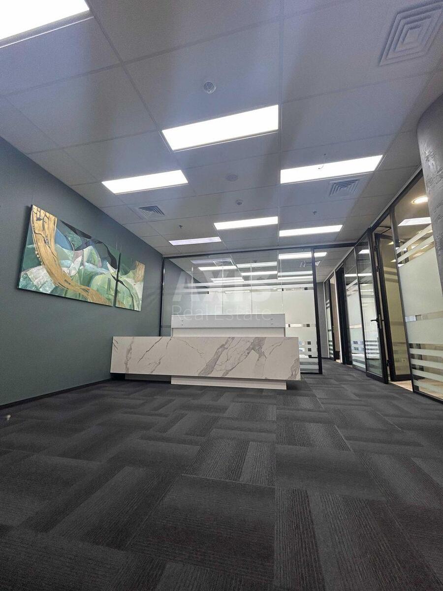 Office vul. Strutyns'kogo Sergija 13/15, 130m25706511