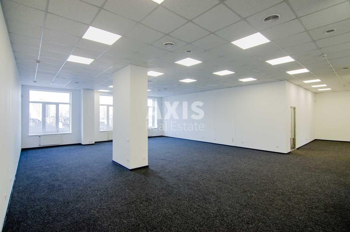 Office vul. Pymonenka Mykoly 13, 261m2335792