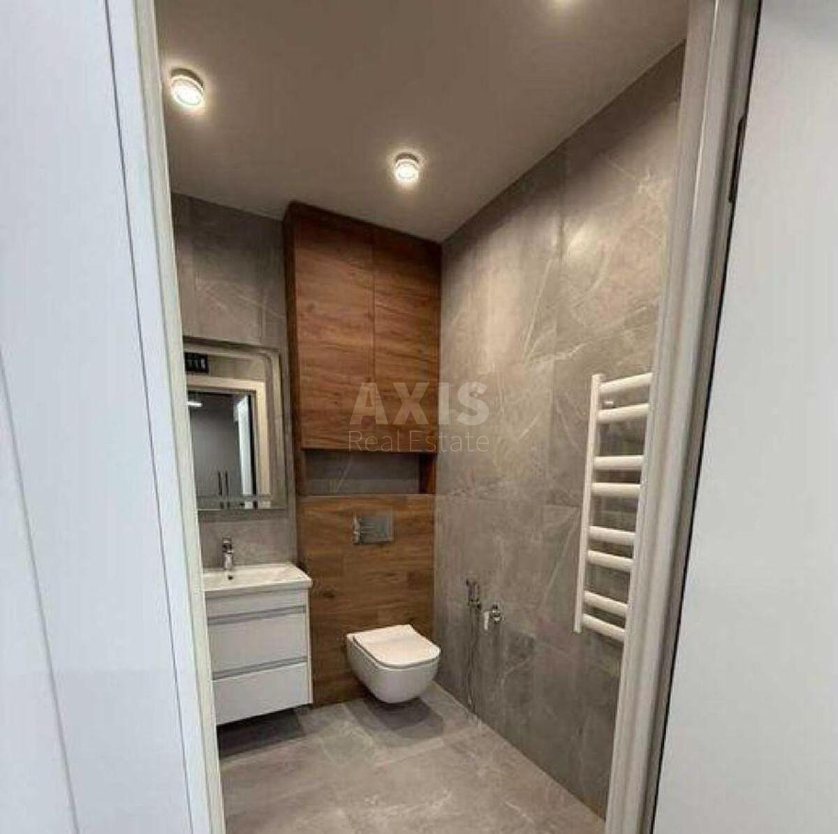 1k apartment vul. Myhajla Maksymovycha 32А7