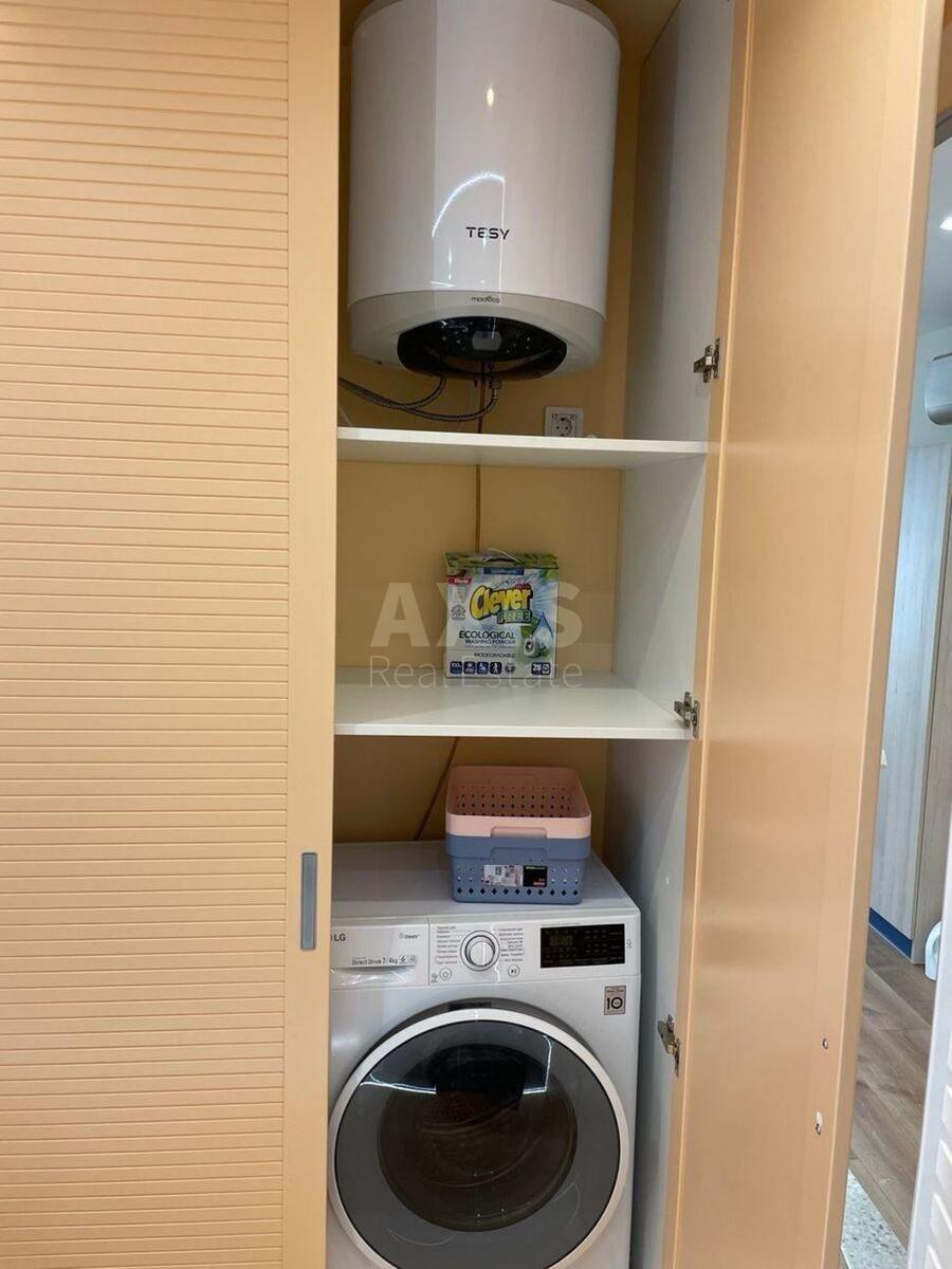 1k apartment vul. Antonovycha 745691111