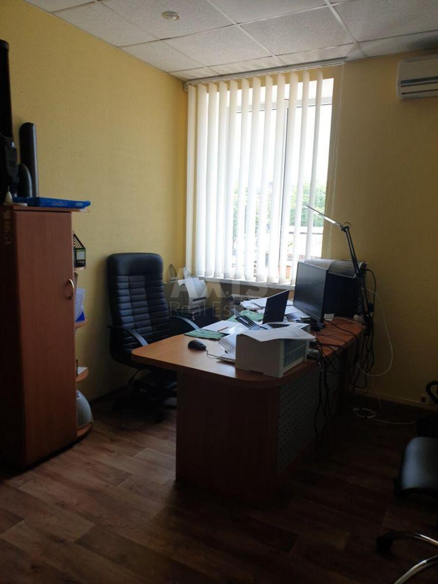 Офис ул. Куреневская 21, 285м2613153