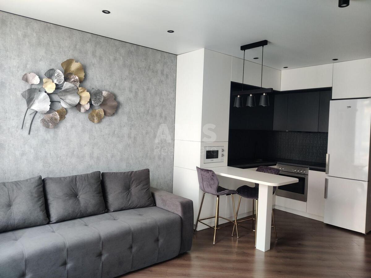 2k apartment pr-t Yevropeyskoho Soyuzu 83613441