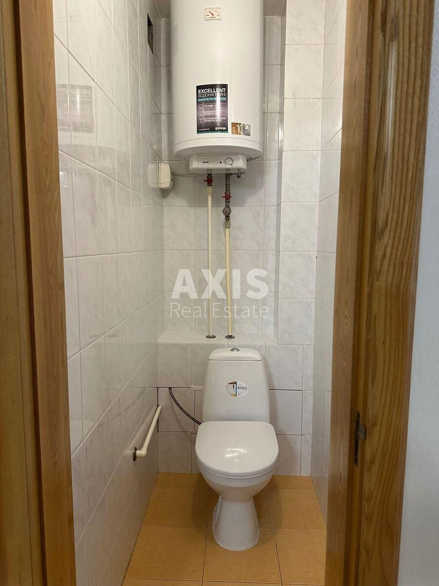 2k apartment vul. Dovzhenka 14560968