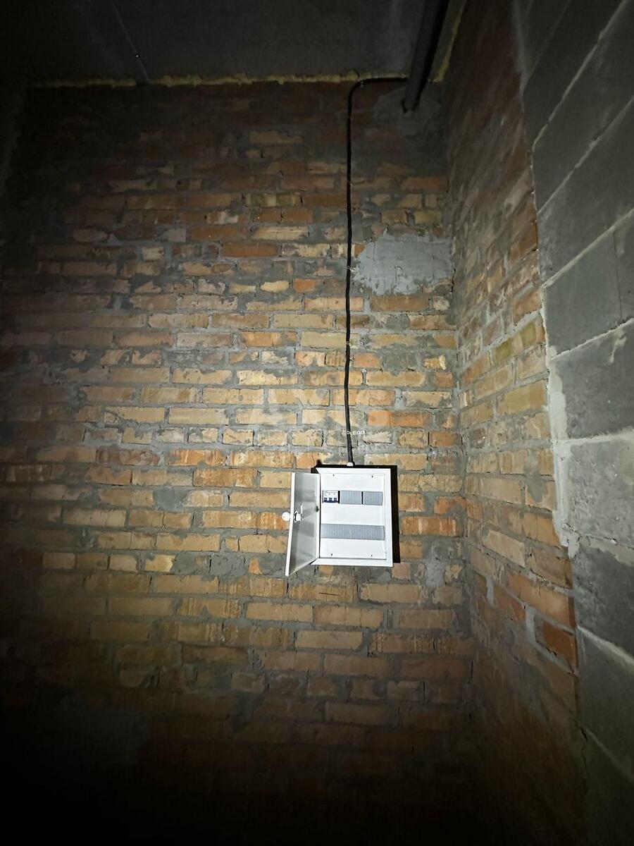 Service object vul. Oleksandra Olesja 19, 43m2605645
