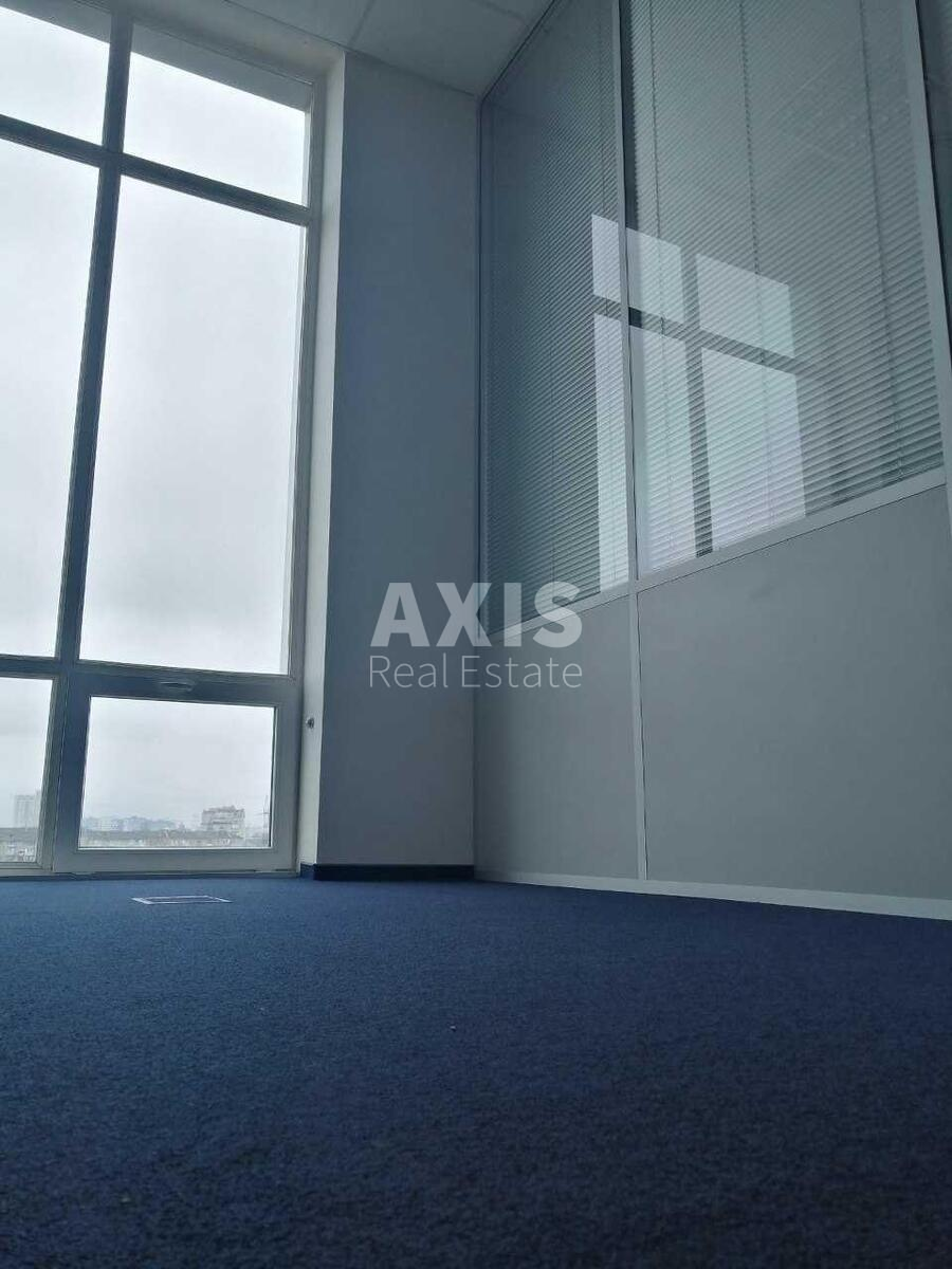 Office vul. Magnitogors'ka 1, 3100m2588477