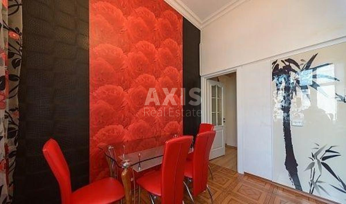 2k apartment vul. Velyka Vasyl'kivs'ka 521