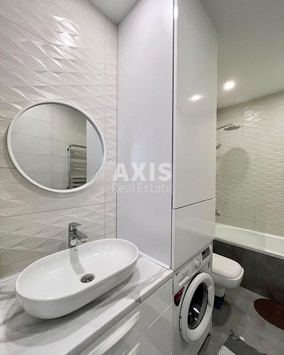 2k apartment vul. Saljutna 2Б8
