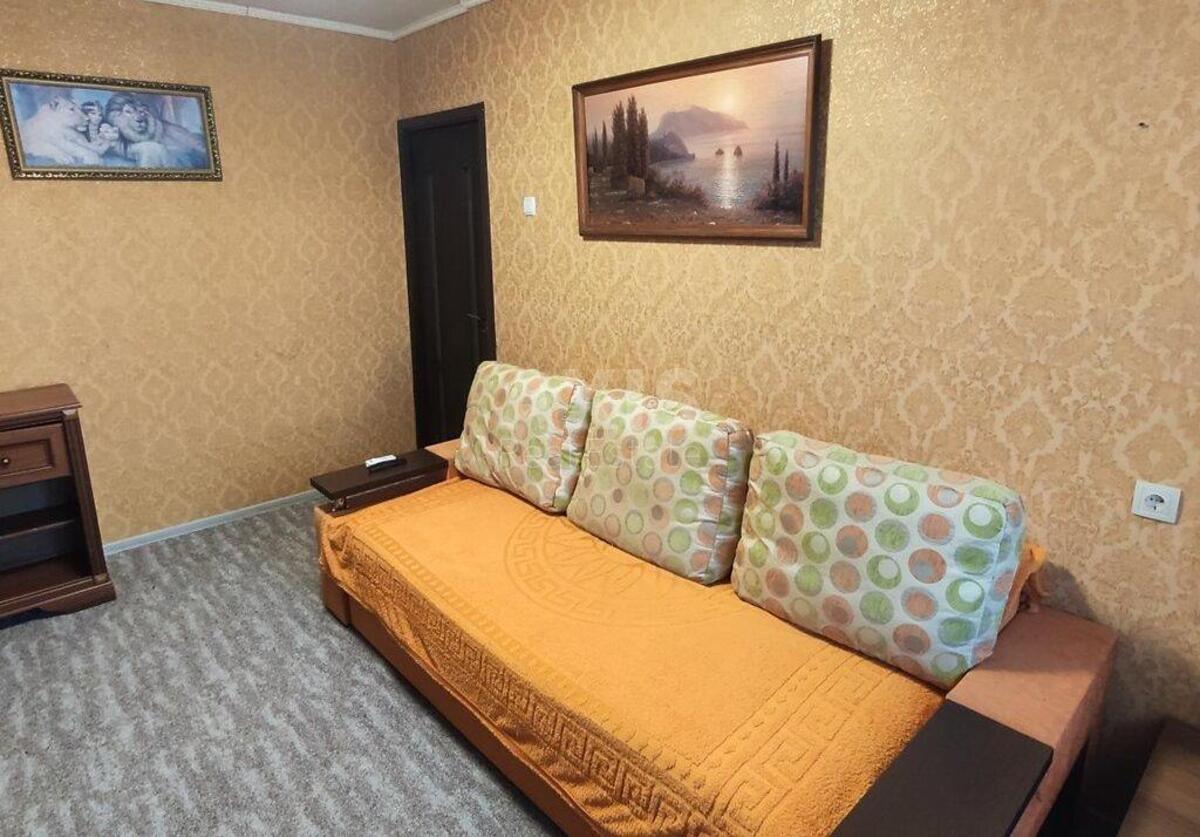 3k apartment vul. Pryluzhna 14606587