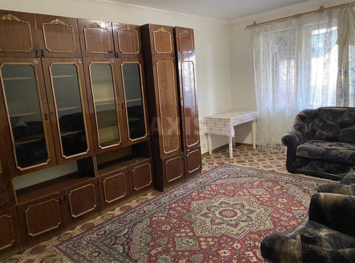 3к квартира ул. Бориспольская 493